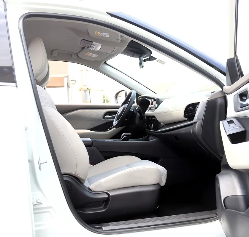 Car Image 2024 NISSAN X-TRAIL S