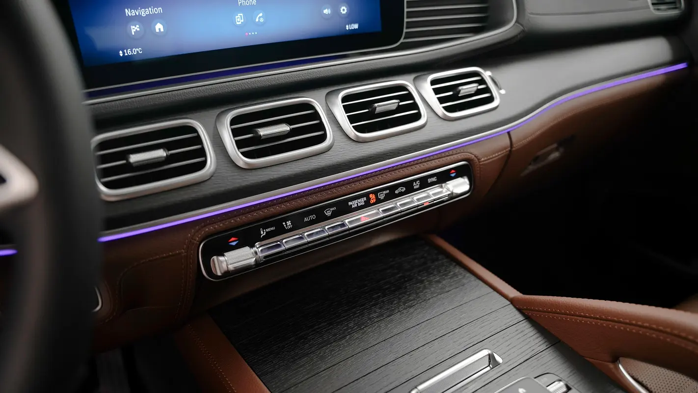 Car Image 2024 MERCEDES GLE CLASS GLE 450 4MATIC