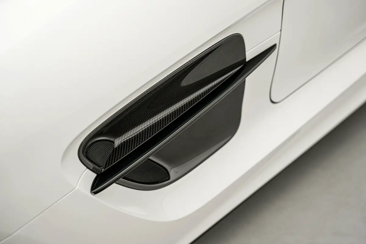 Car Image 2014 MERCEDES SLS CLASS 