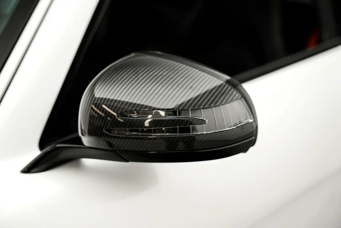 Car Image 2014 MERCEDES SLS CLASS 