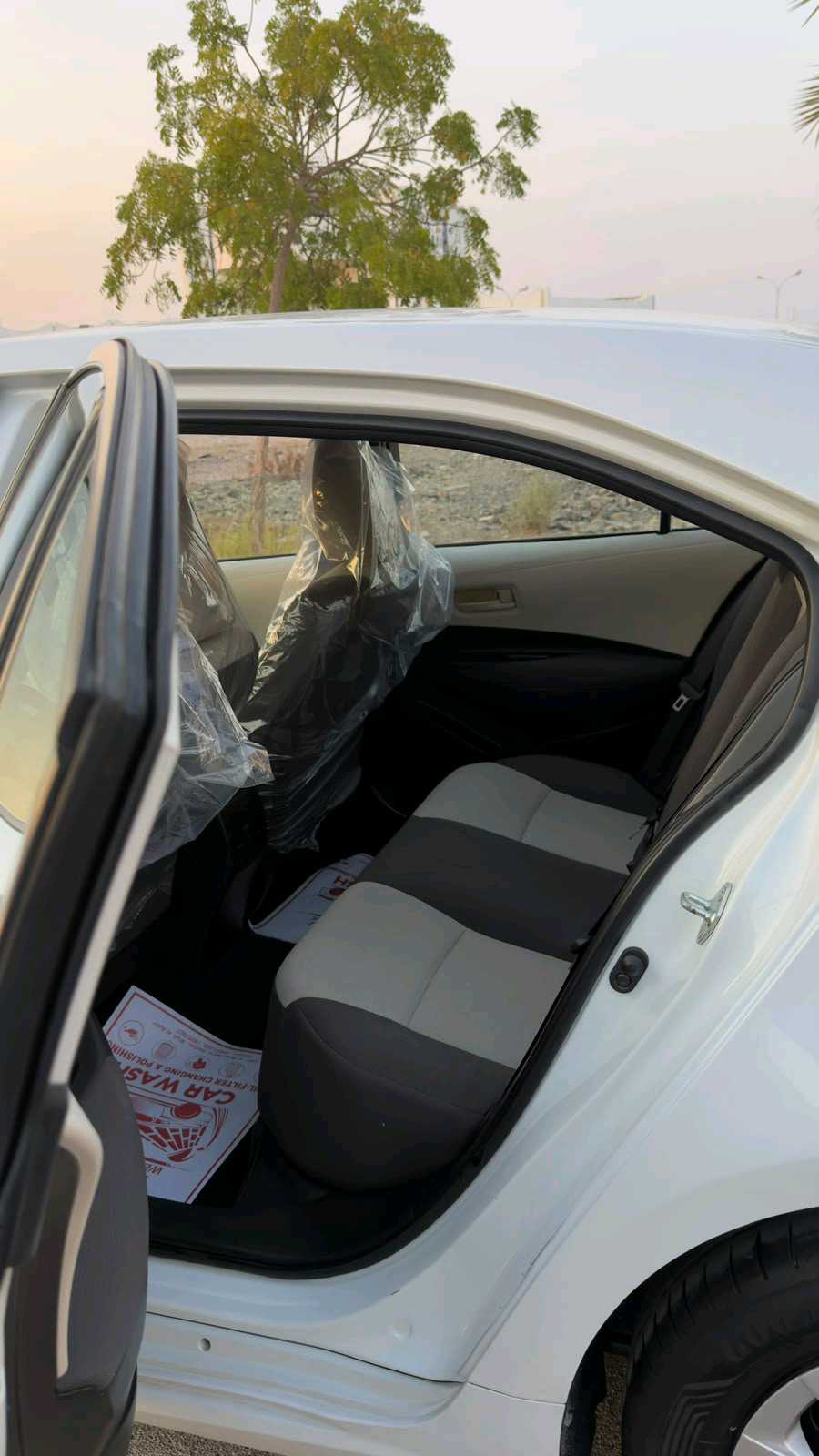 Car Image 2022 TOYOTA COROLLA XLI