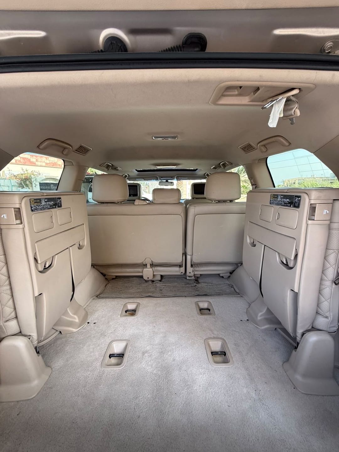 Car Image 2015 TOYOTA LAND CRUISER GXR 60th Anniversary