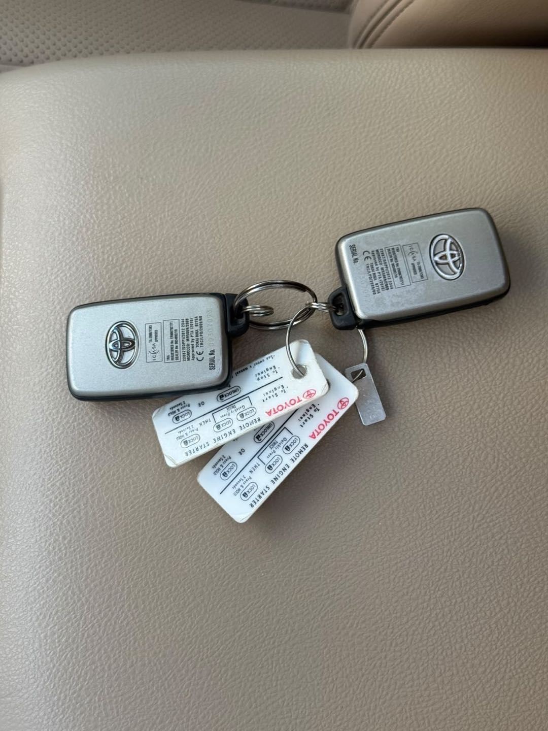 Car Image 2015 TOYOTA LAND CRUISER GXR 60th Anniversary