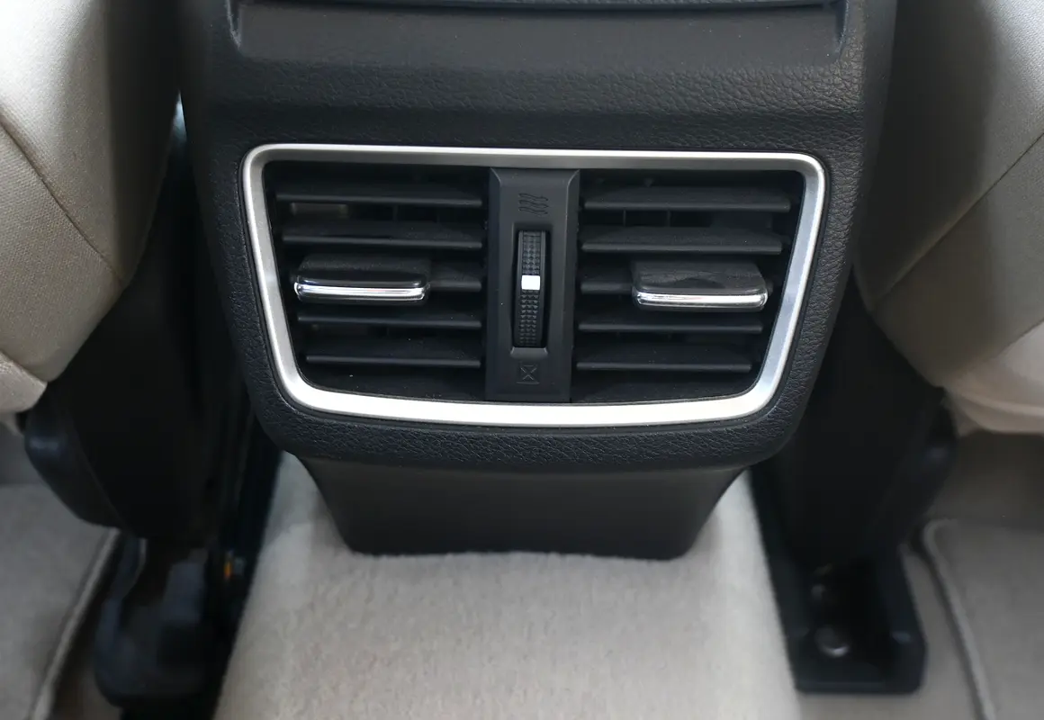 Car Image 2017 HONDA CIVIC RS