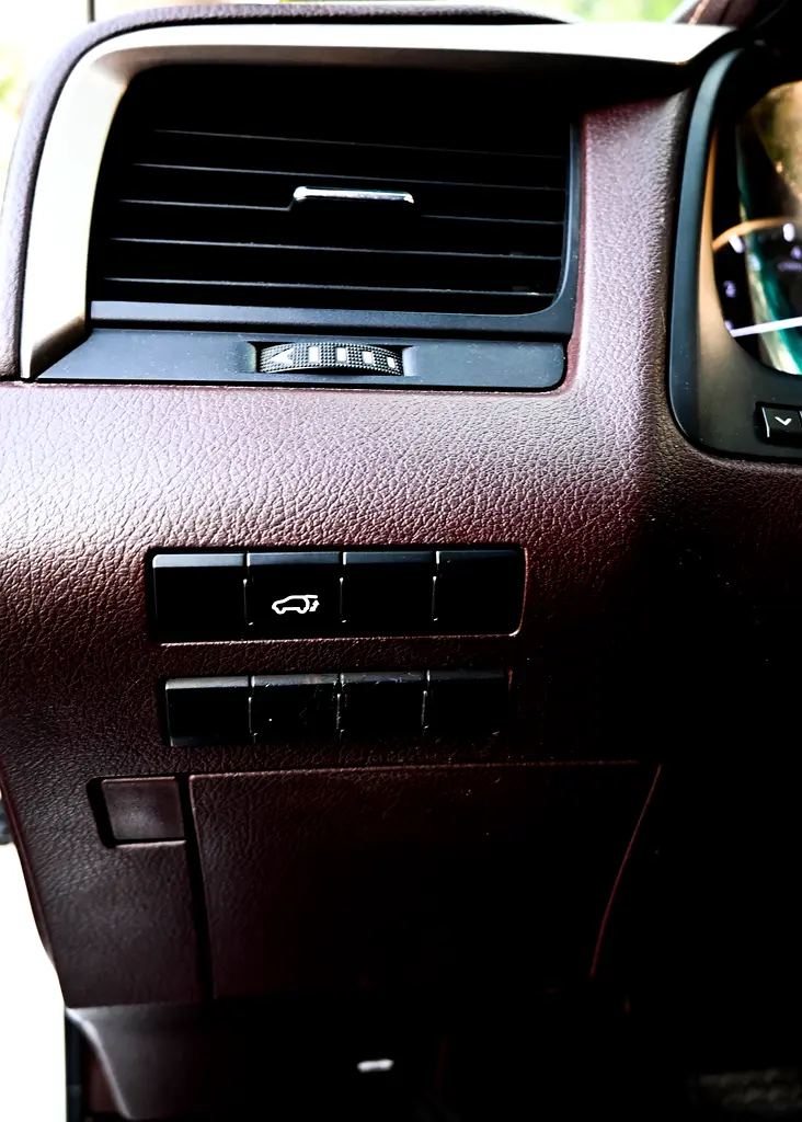 Car Image 2017 LEXUS RX 350 Prestige