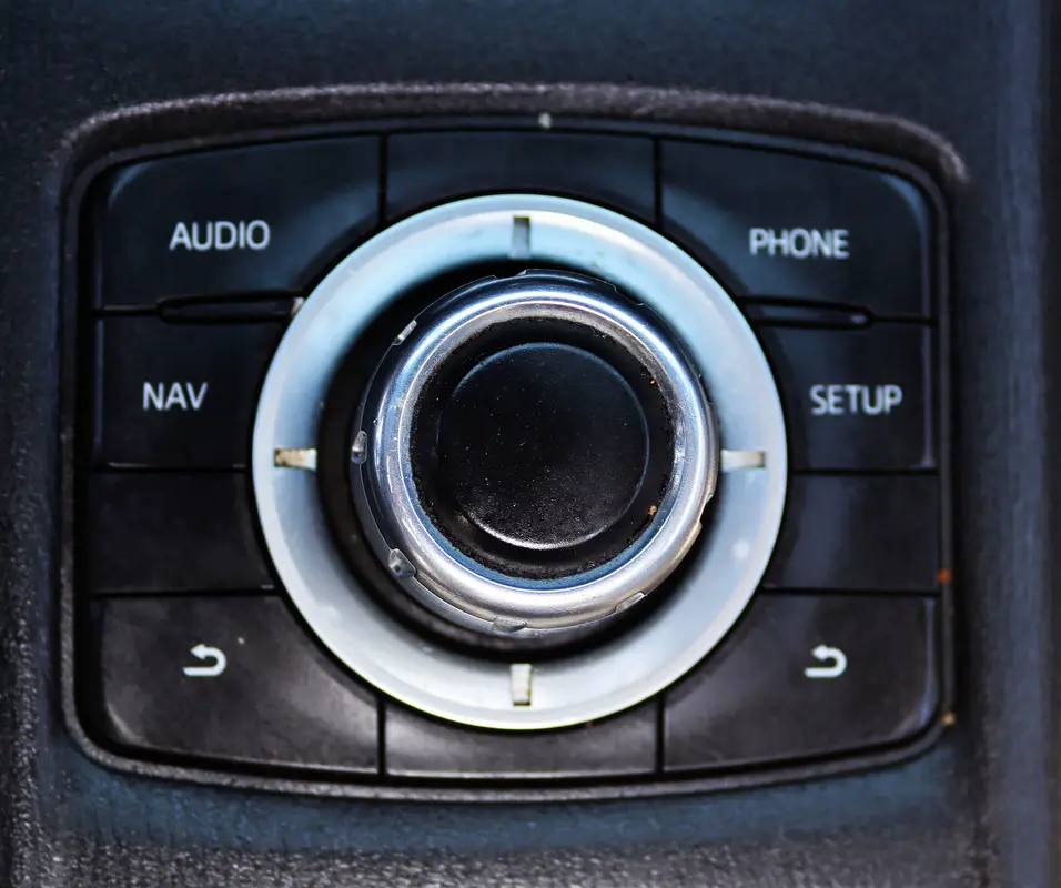 Car Image 2015 MAZDA 6 Grand Touring