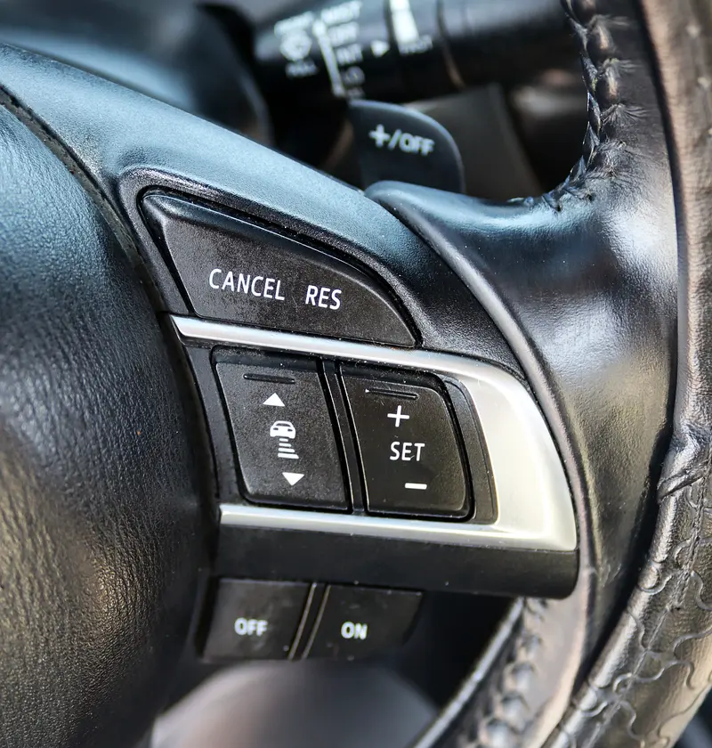 Car Image 2015 MAZDA 6 Grand Touring