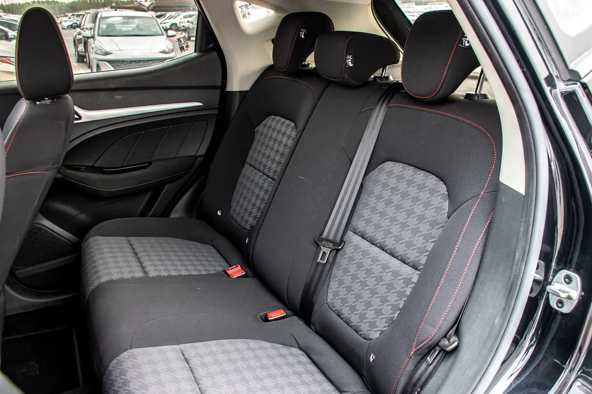 Car Image 2023 MG ZS Comfort