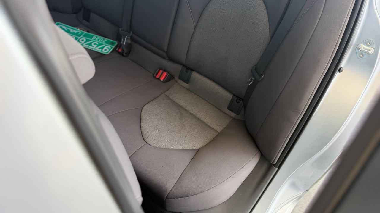 Car Image 2023 TOYOTA CAMRY LE