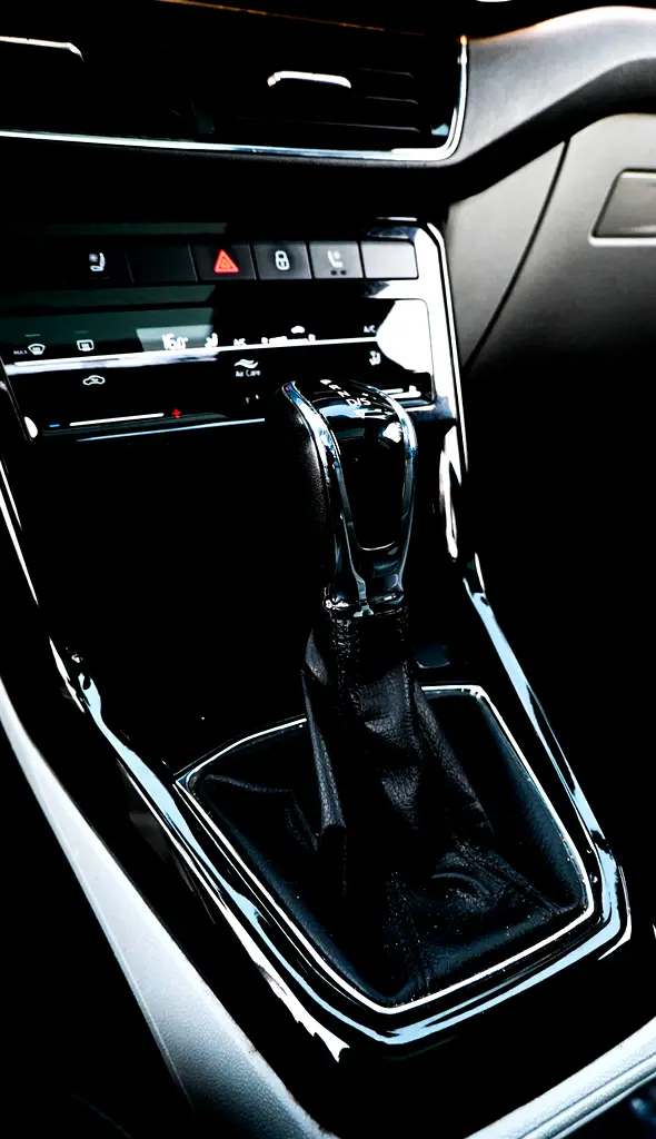Car Image 2023 SKODA Kushaq 