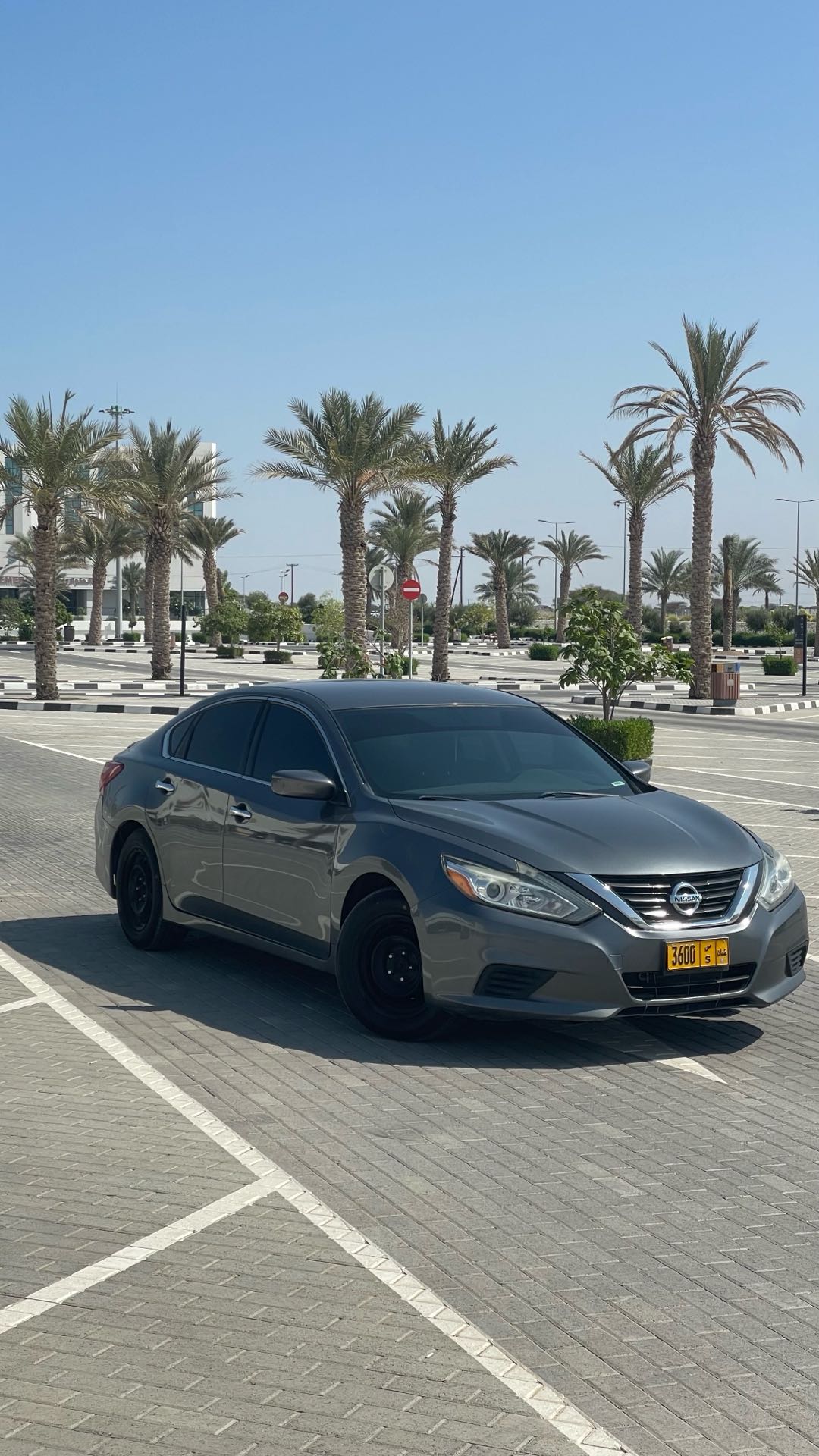 نيسان التيما SV 2018