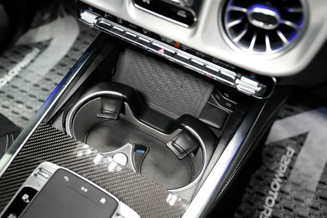 Car Image 2026 MERCEDES G CLASS 63
