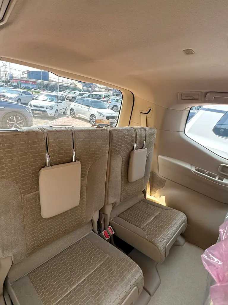 Car Image 2026 TOYOTA LAND CRUISER GX.R