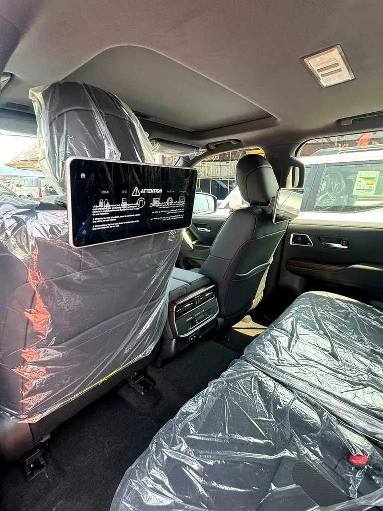 Car Image 2026 TOYOTA LAND CRUISER GX.R