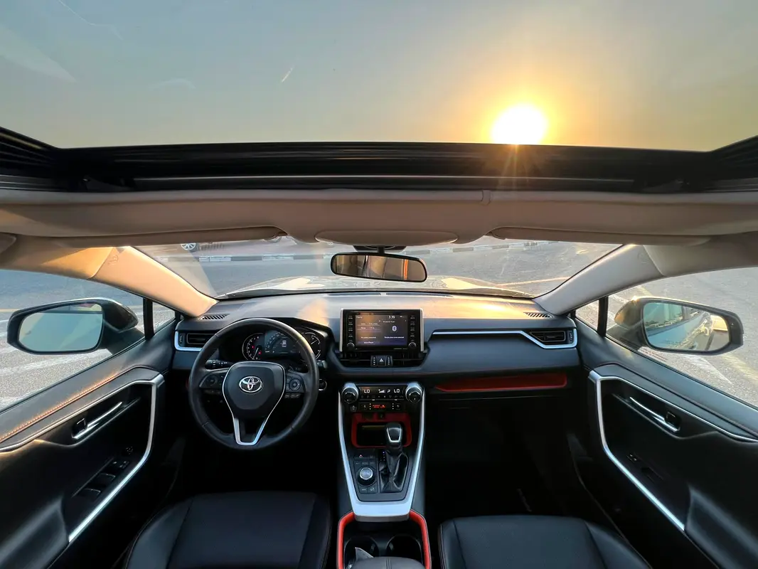 Car Image 2021 TOYOTA RAV4 ADVENTURE