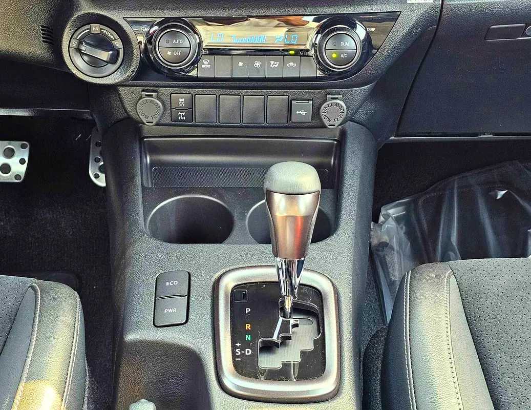 Car Image 2025 TOYOTA HILUX GR