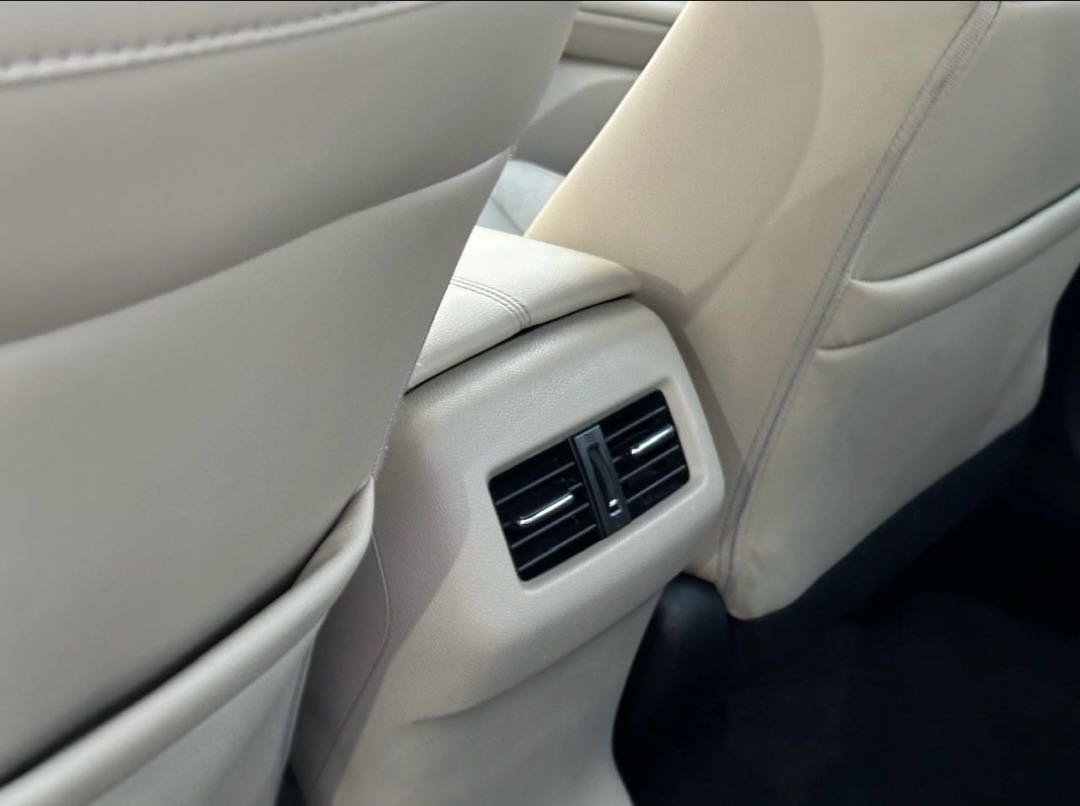 Car Image 2017 HONDA ACCORD EXL