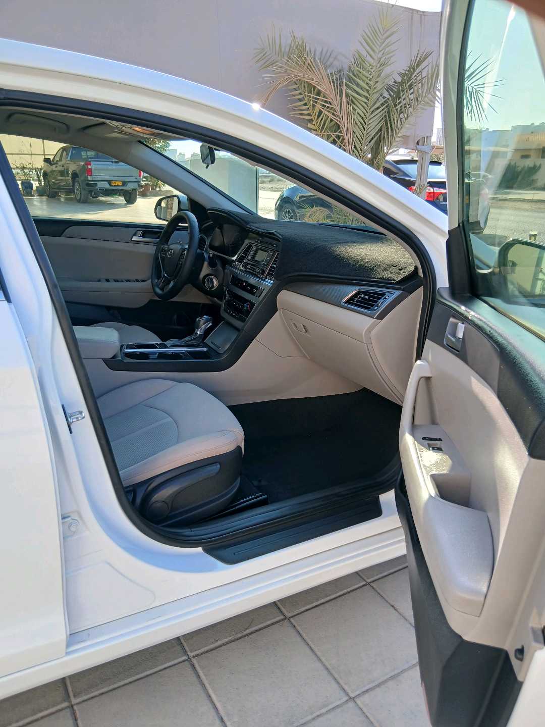 Car Image 2017 HYUNDAI SONATA 