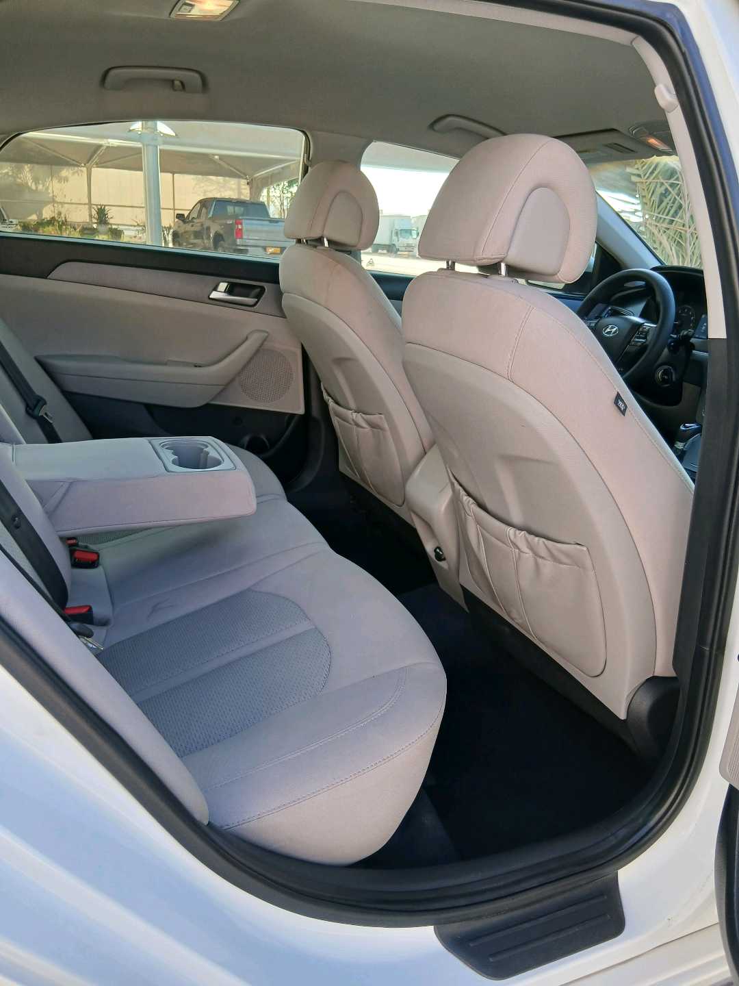 Car Image 2017 HYUNDAI SONATA 