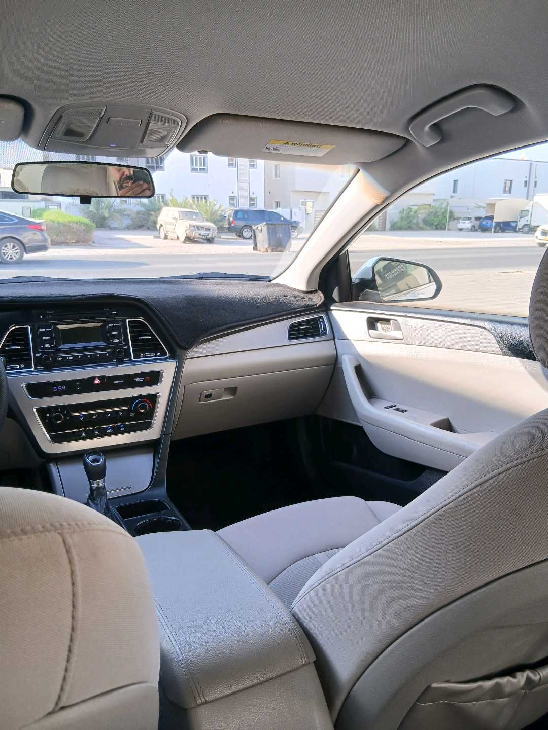 Car Image 2017 HYUNDAI SONATA 