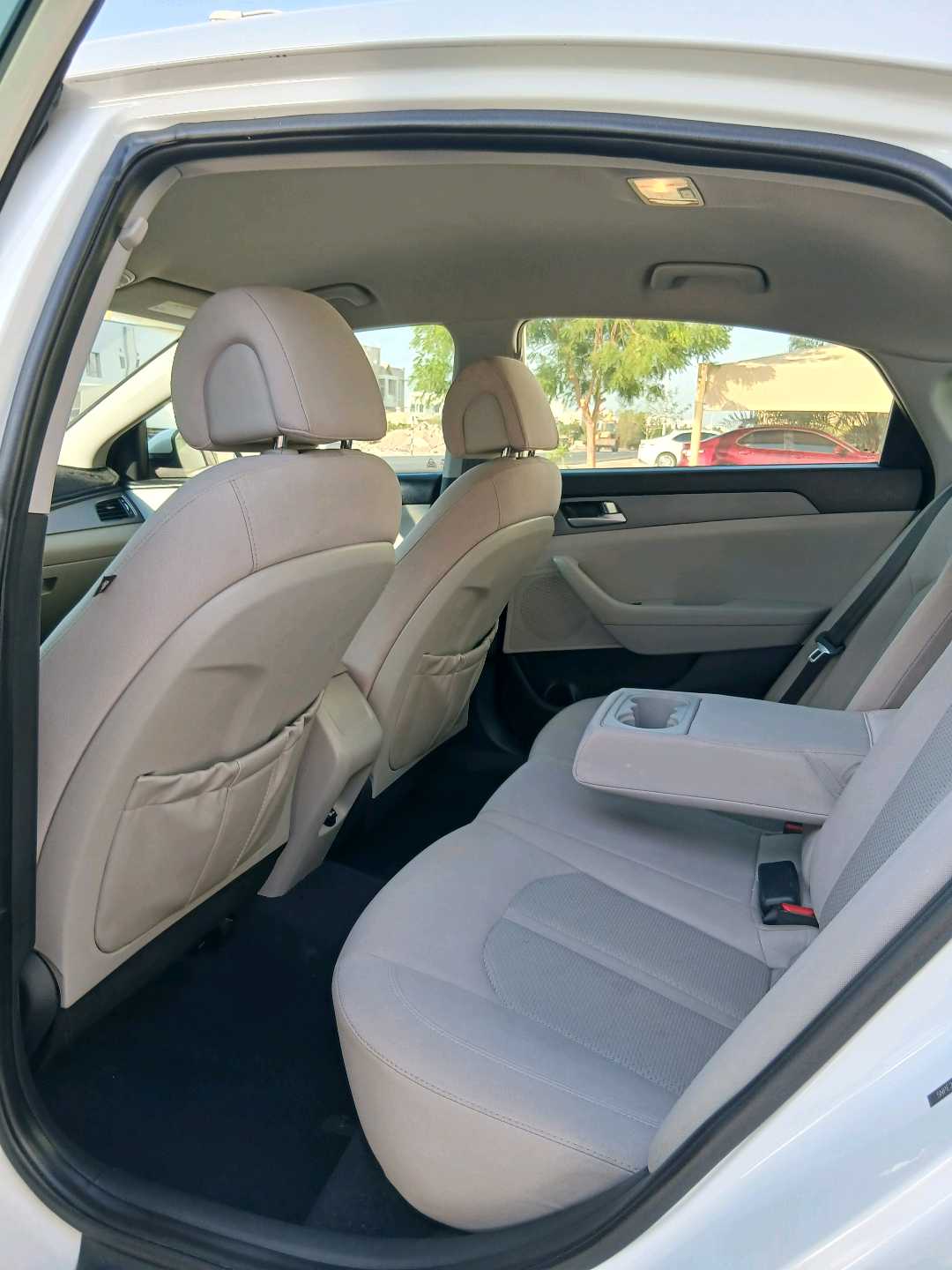 Car Image 2017 HYUNDAI SONATA 