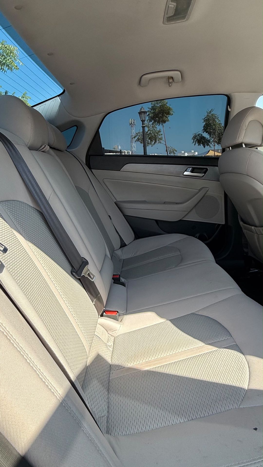 Car Image 2015 HYUNDAI SONATA 