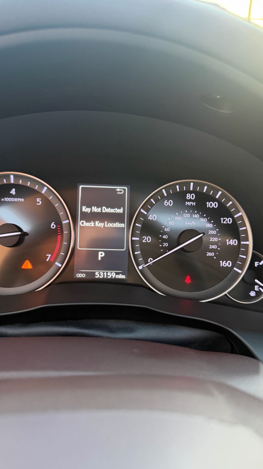 Car Image 2018 LEXUS ES 350