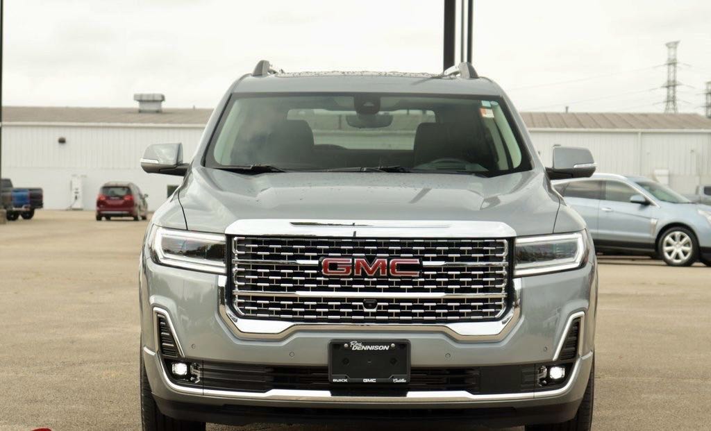 GMC ACADIA 2022