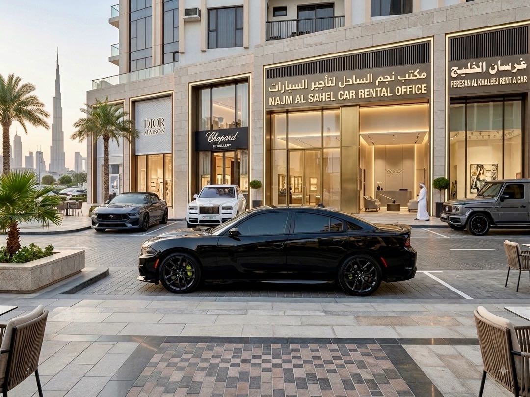 DODGE CHARGER 2022