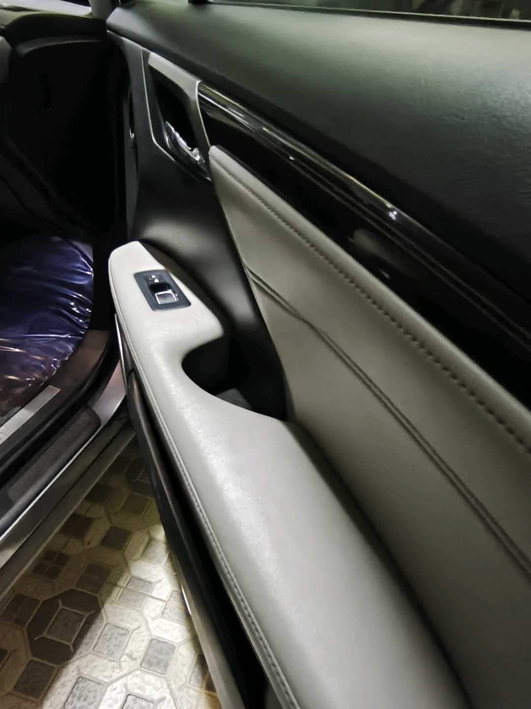 Car Image 2016 LEXUS RX 350