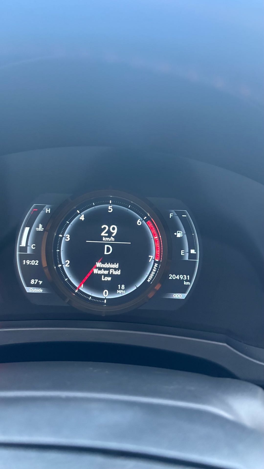 Car Image 2017 LEXUS IS 200