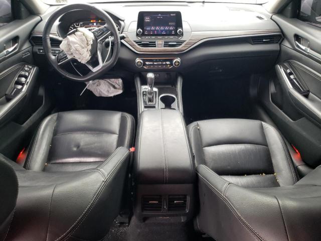 Car Image 2020 NISSAN ALTIMA