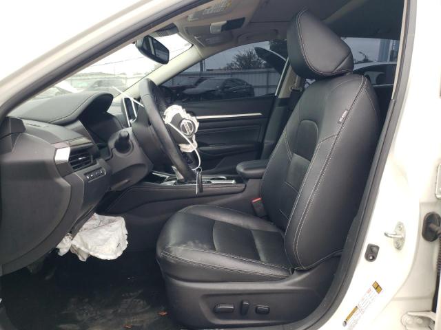Car Image 2020 NISSAN ALTIMA