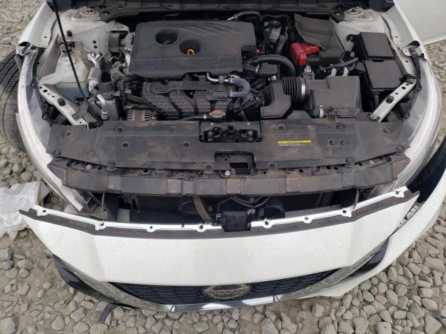 Car Image 2020 NISSAN ALTIMA