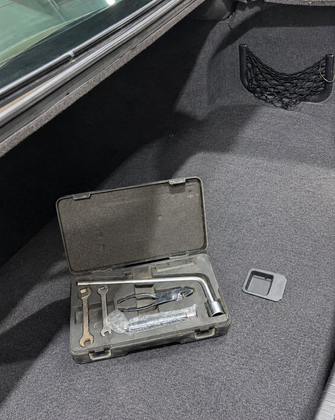 Car Image 2003 LEXUS LS 430
