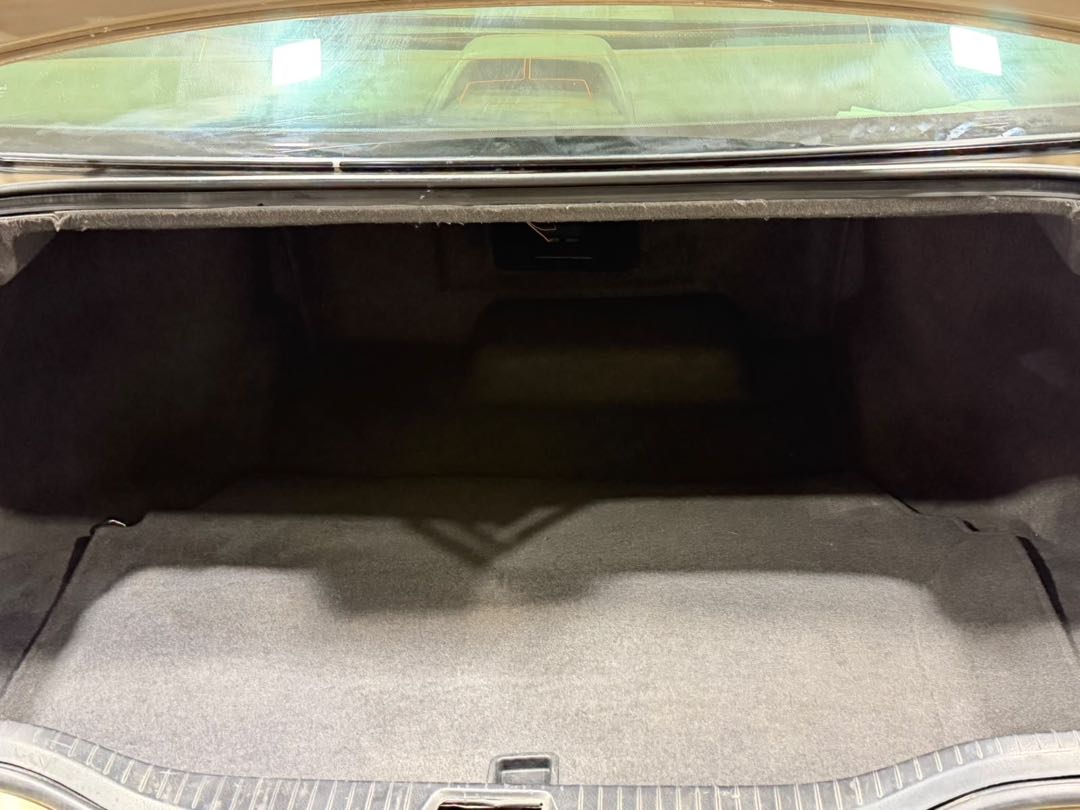 Car Image 2003 LEXUS LS 430
