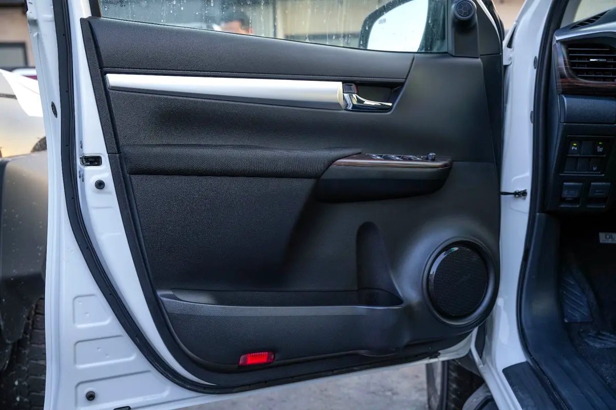 Car Image 2026 TOYOTA HILUX TRD