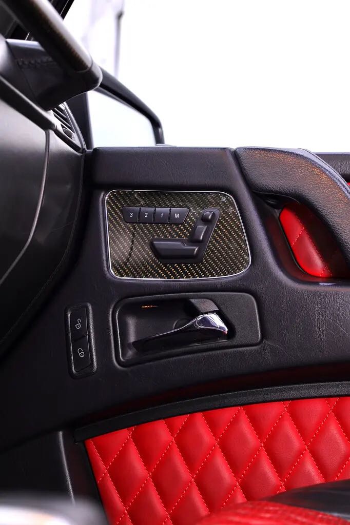Car Image 2015 MERCEDES G CLASS 63