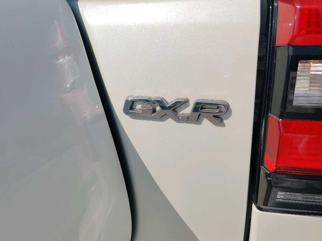Car Image 2023 TOYOTA Prado GX.R