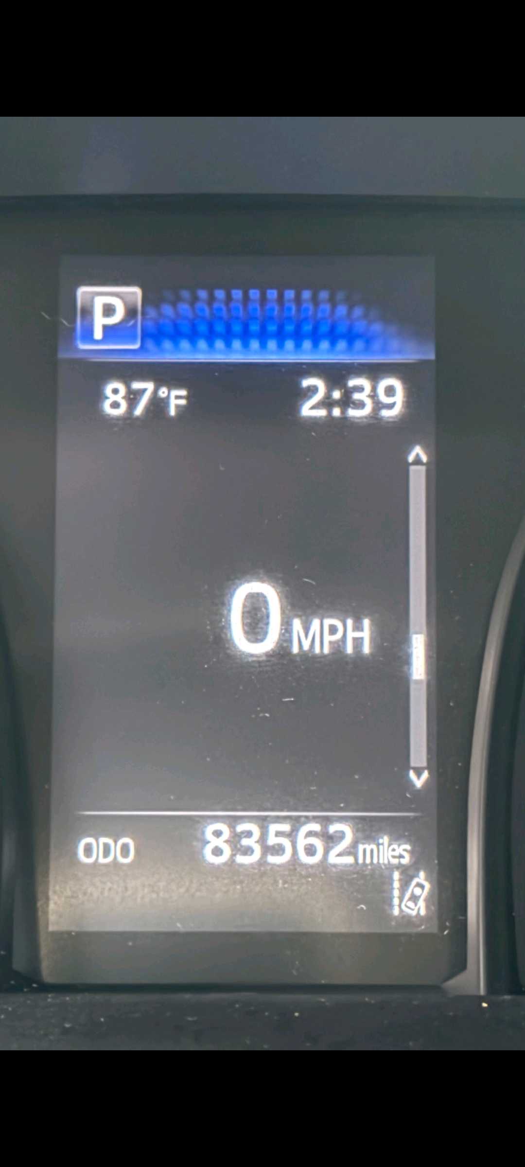 Car Image 2023 TOYOTA CAMRY SE