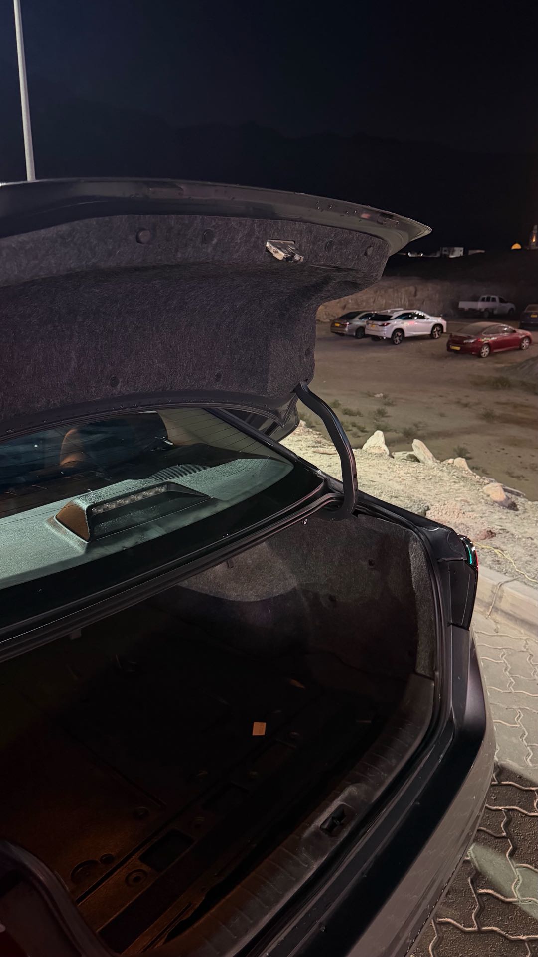 Car Image 2019 NISSAN ALTIMA SR