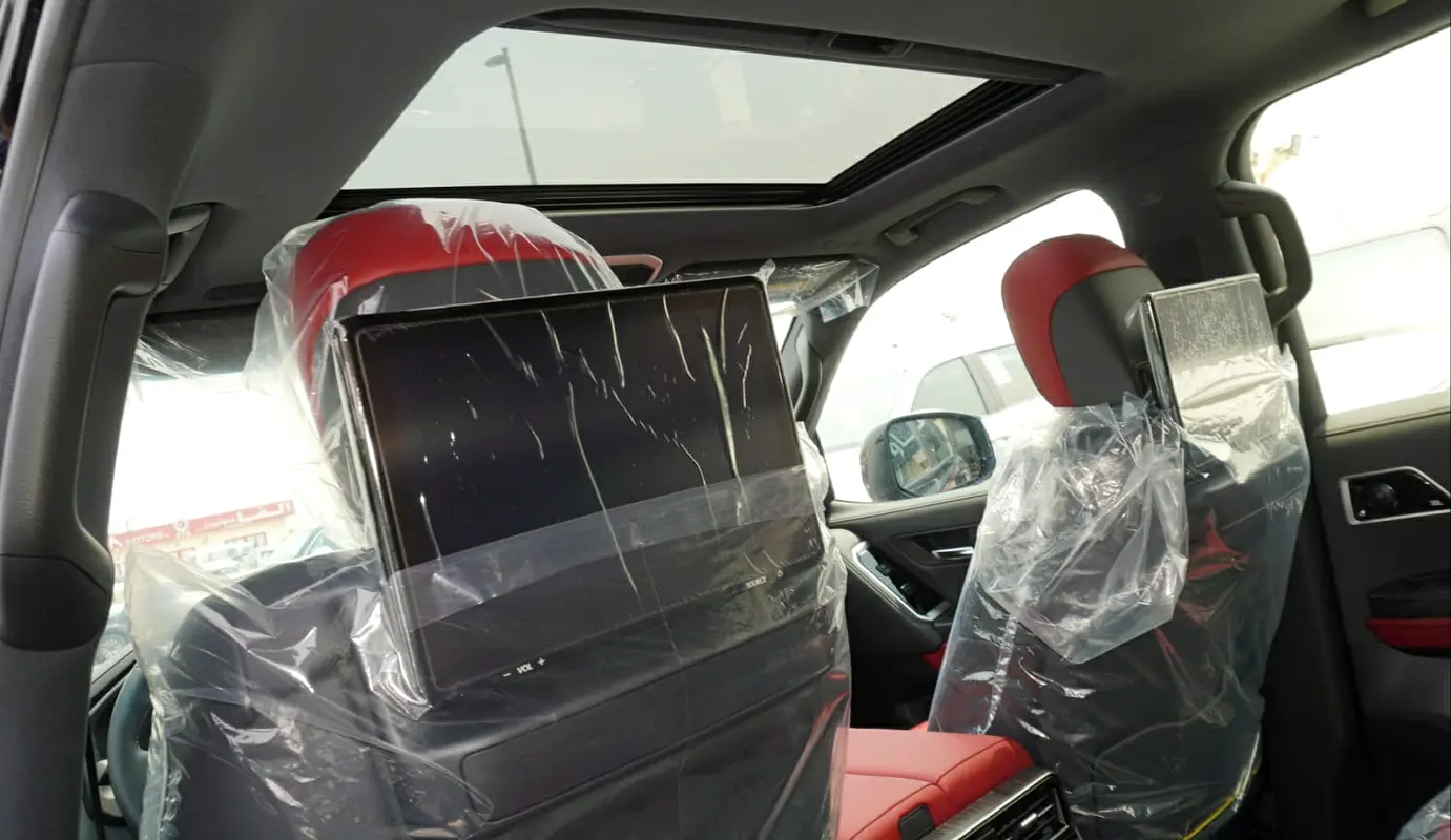 Car Image 2026 TOYOTA LAND CRUISER G.R