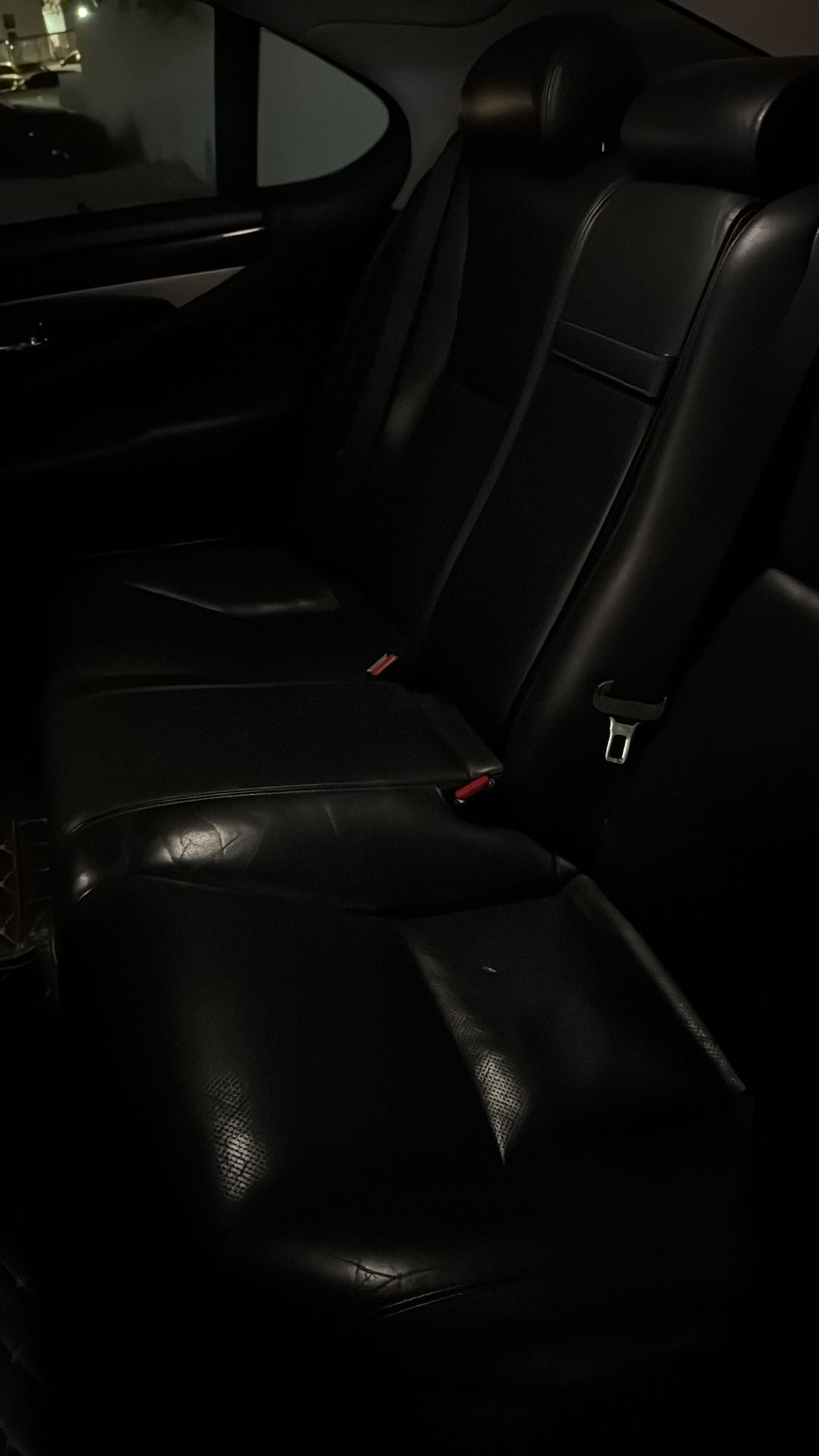 Car Image 2015 LEXUS LS 460