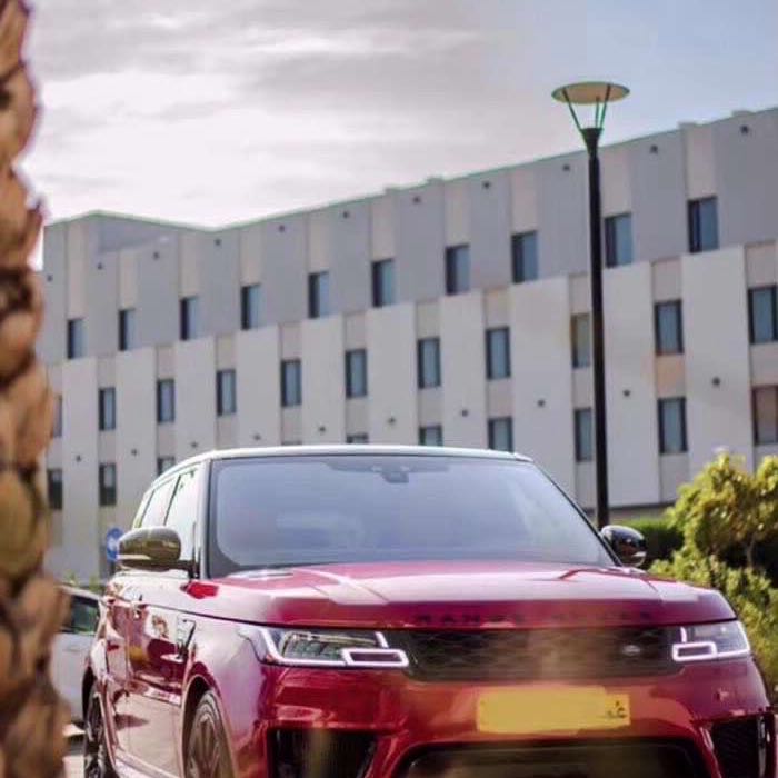 LAND ROVER SPORT 2020