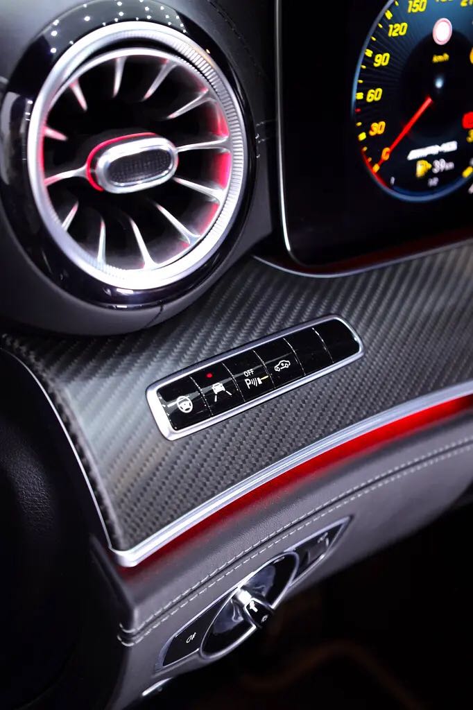 Car Image 2020 MERCEDES AMG ONE 