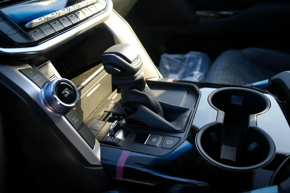 Car Image 2026 TOYOTA LAND CRUISER GX.R
