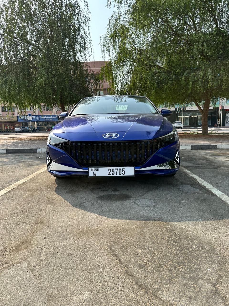 HYUNDAI ELANTRA 2022