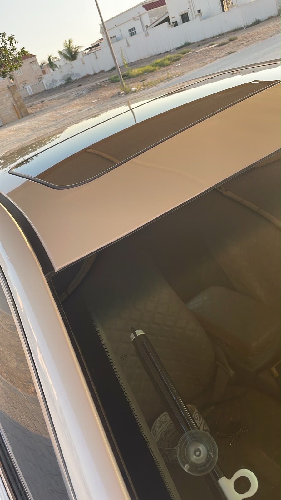 Car Image 2011 TOYOTA AURION GRAND