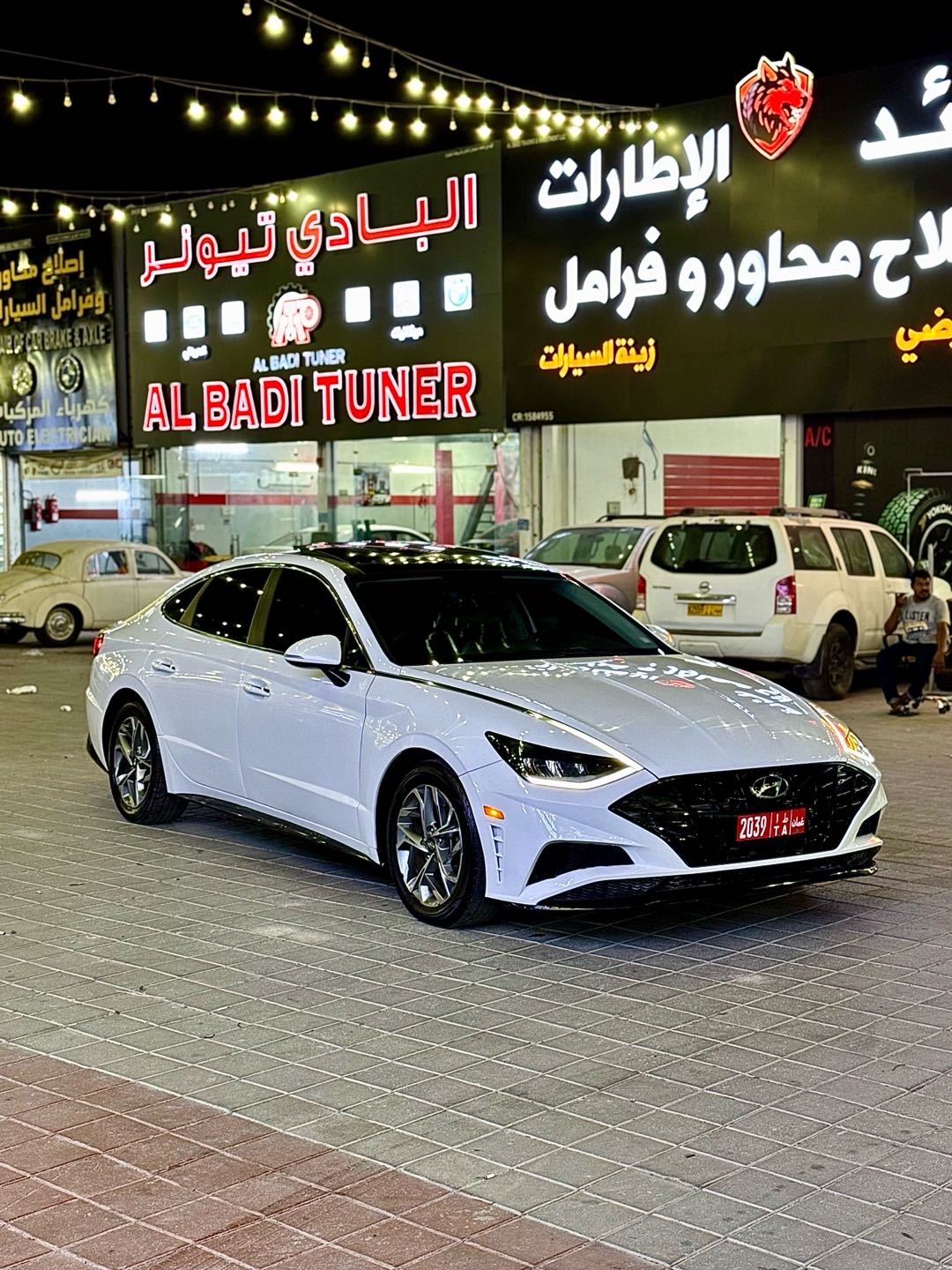 HYUNDAI SONATA 2022