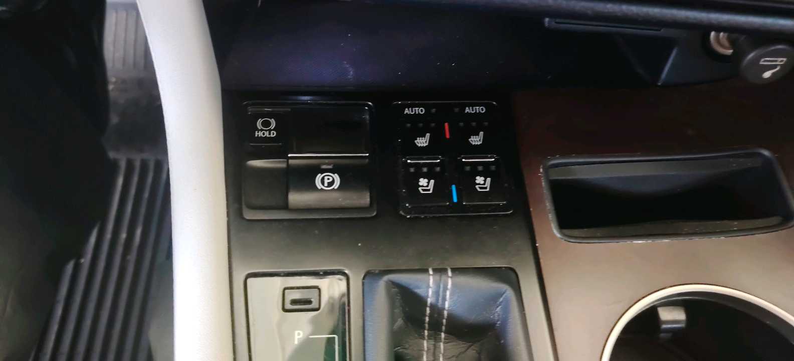 Car Image 2020 LEXUS RX 350